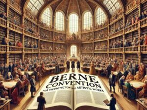 Công ước Berne có bao nhiêu thành viên?