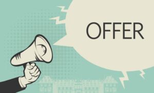 Lời Chào Hàng Có Hiệu Lực Khi Nào