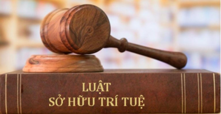 Áp dụng luật sở hữu trí tuệ quốc gia
