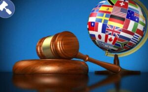 Mối quan hệ giữa CISG và luật quốc gia